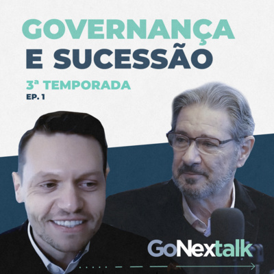 A importância dos conselhos para empresas familiares - Com Paulo Smidt e Heráclito Petrycoski