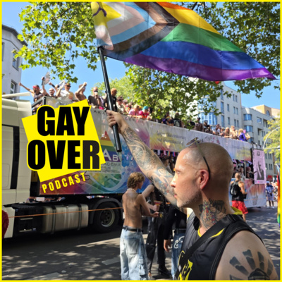 Vor dem Anschlag – CSD Berlin 2026 | S14#02