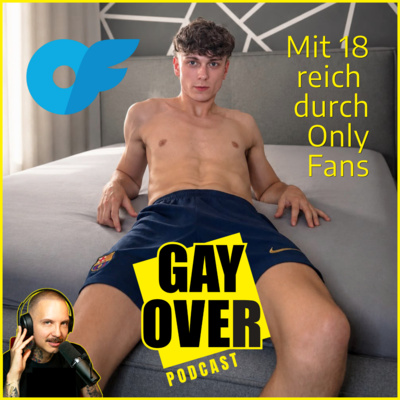 Reich mit 18 durch OF | S14#14