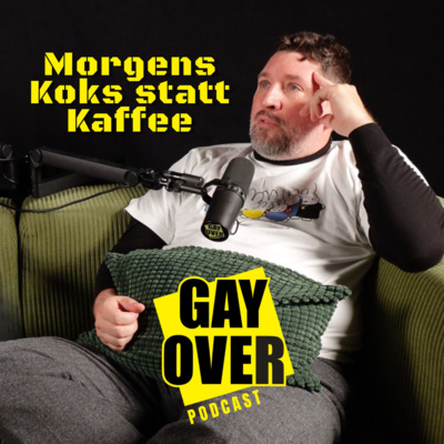 Wenn sich der Partner das Leben nimmt – GAYTROFFEN: André | S15#09