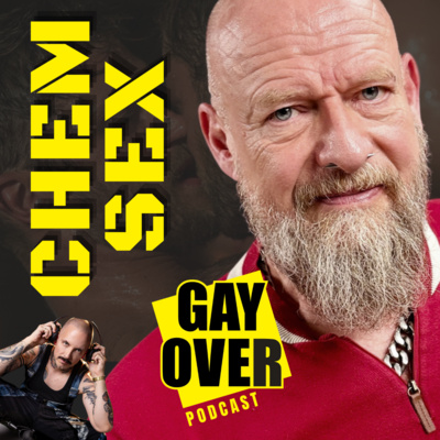 Chemsex – Warum so viele Schwule süchtig werden | GAYTROFFEN: Psychiater Jan Großer | S15#11