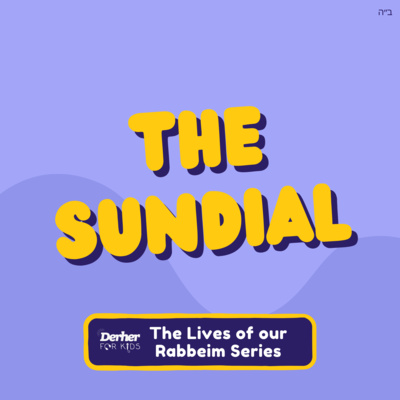 S2 E22: The Sundial
