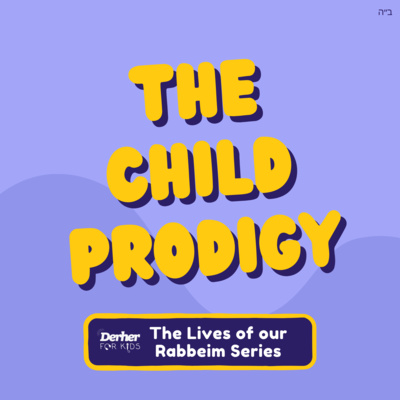 S2 E38: The Child Prodigy