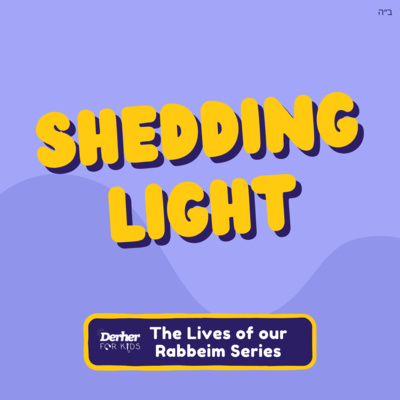 S2 E40: Shedding Light