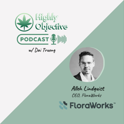 FloraWorks CEO Alleh Lindquist
