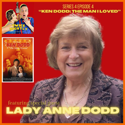 Lady Anne Dodd: The Man I Loved