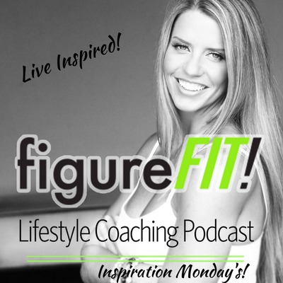 #77 Walk Through The Door That Intimidates You