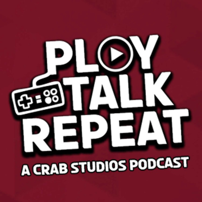 Introductions, Get to know us! | Play, Talk, Repeat! episode artwork