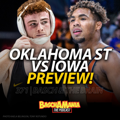 Previewing Iowa at Oklahoma State & The FInal Regular Season Weekend!