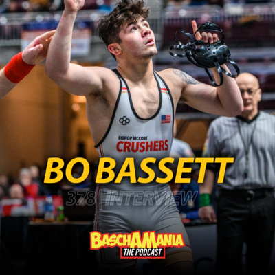 Bo Bassett on Wrapping Up Perfect High School Career & What's Next! | 378