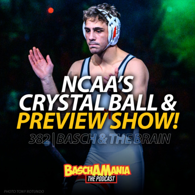 2026 NCAA Championships Crystal Ball Preview Show! | 382