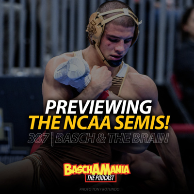 NCAA Semis Preview & Recapping the Quarters! (+ Blood Round Tonight!) | 387