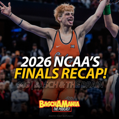 2026 NCAA Finals Recap & Wrap-Up! | 389