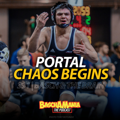 The Transfer Portal Chaos Has Begun! + National Duals Updates | 391