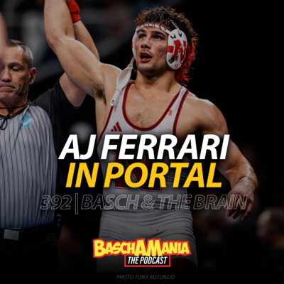 AJ Ferrari in Portal, Stanford Taking a Huge Hit?, & US Open Entries On Fire! | 392