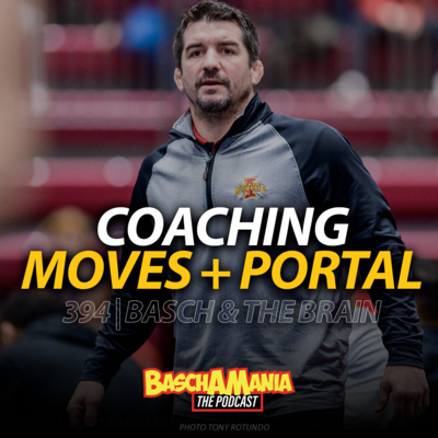 Metcalf to Head Coach at Iowa State? Tanelli Out at V Tech + Portal Moves! | 394