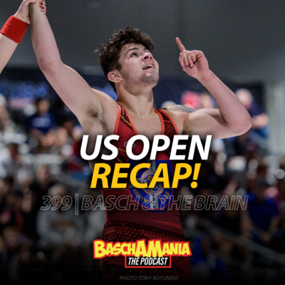 Bo Bassett Doubles Up & The Final X Picture Coming Together! + Cadets & U20s | 399