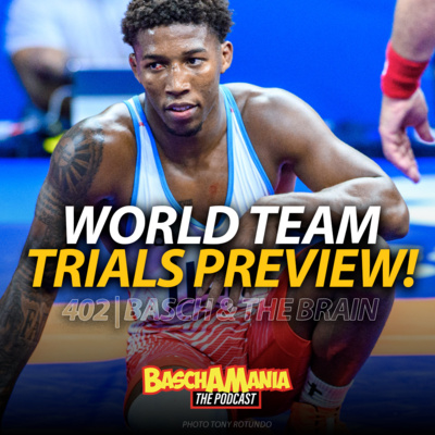 World Team Trials Picks & Preview! + Five for Five & NDI | 402