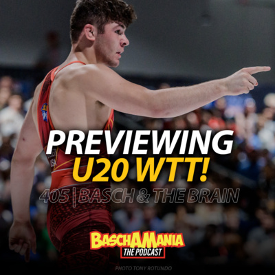 Previewing U20 World Team Trials & Some Wild Fields & Match-ups! | 405