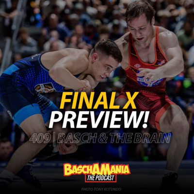 Final X Picks & Preview! + New Class of '28 Big Board With a New #1 | 409