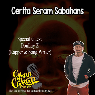 Cakap Cakap Podcast