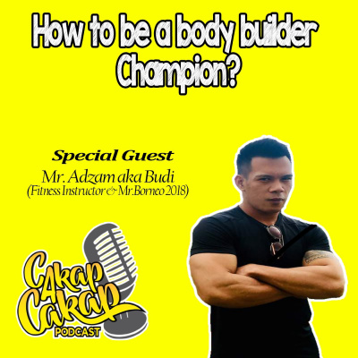 Cakap Cakap Podcast