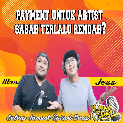 Cakap Cakap Podcast