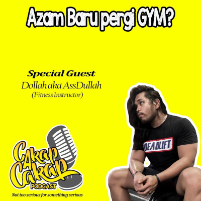 Cakap Cakap Podcast