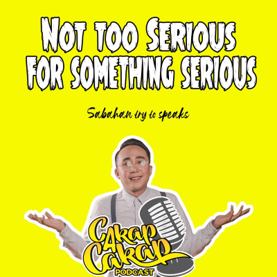 Cakap Cakap Podcast