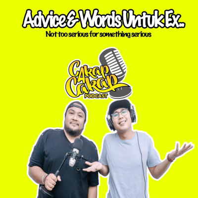 Cakap Cakap Podcast