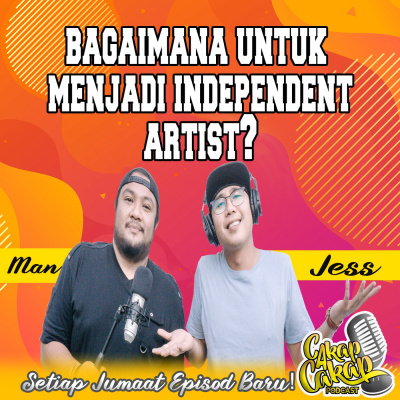 Cakap Cakap Podcast