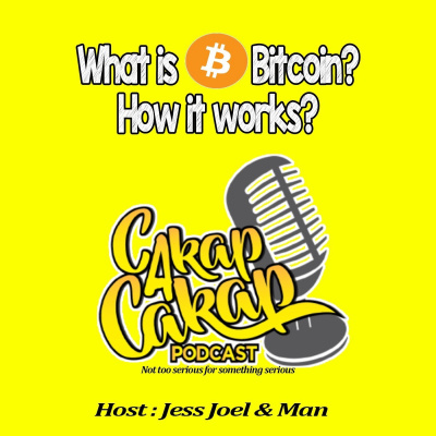 Cakap Cakap Podcast