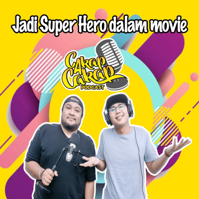 Cakap Cakap Podcast