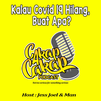 Cakap Cakap Podcast