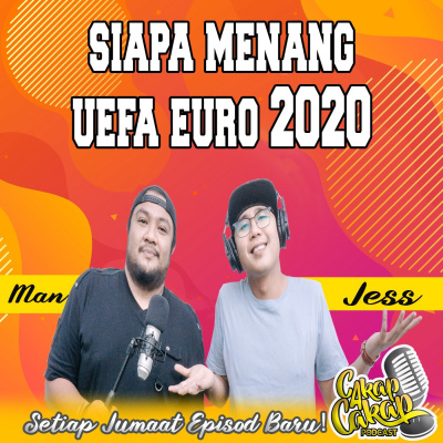 Cakap Cakap Podcast