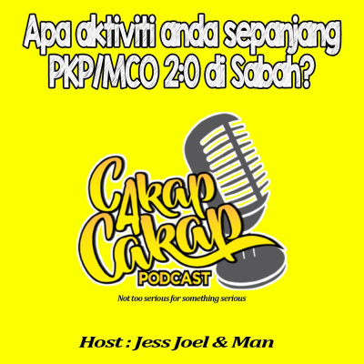 Cakap Cakap Podcast