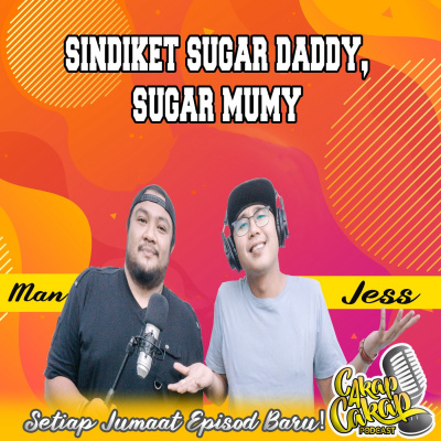 Cakap Cakap Podcast