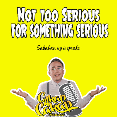 Cakap Cakap Podcast
