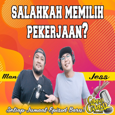 Cakap Cakap Podcast