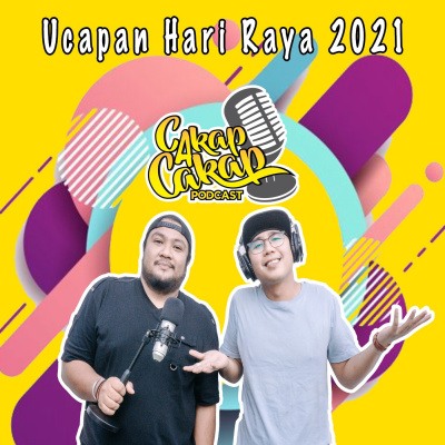 Cakap Cakap Podcast