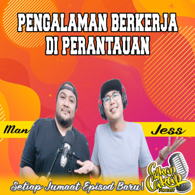 Cakap Cakap Podcast