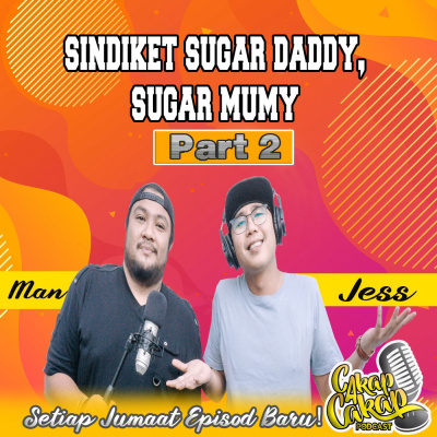 Cakap Cakap Podcast