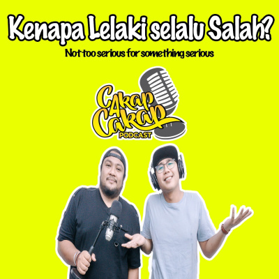 Cakap Cakap Podcast