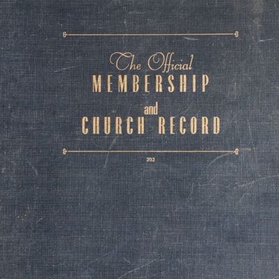 Subscriber-Only Episode: The Case for Church Membership with Dr. Mitch Chase