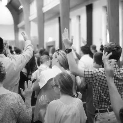 Season 4, Episode 18: Politics and Liturgy in the CREC with Steve Jeffery