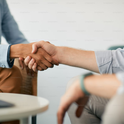 Season 5, Episode 10: How to Build a Culture of Trust