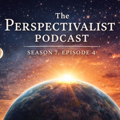 Season 7, Episode 4: Heavenly Lights and Earthly Rule (Review of "Through New Eyes")