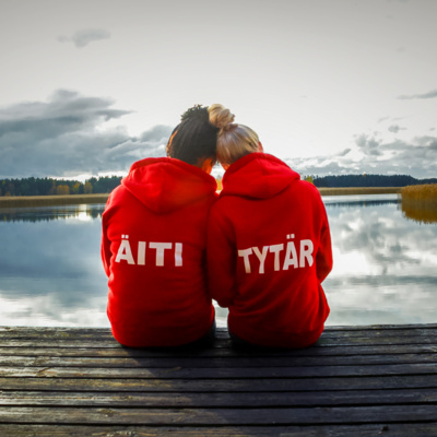FASD ja vanhemmuus