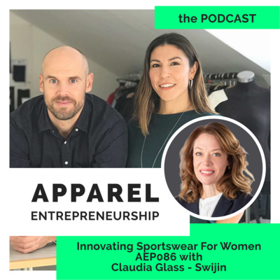 Innovating Sportswear | AEP086