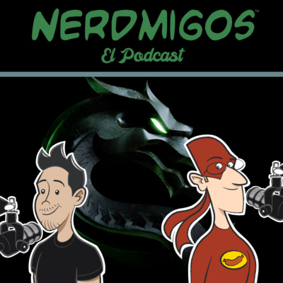 ¡'Mortal Kombat II', 'Superman', 'The Legend of Zelda', "Stranger Things", y más!